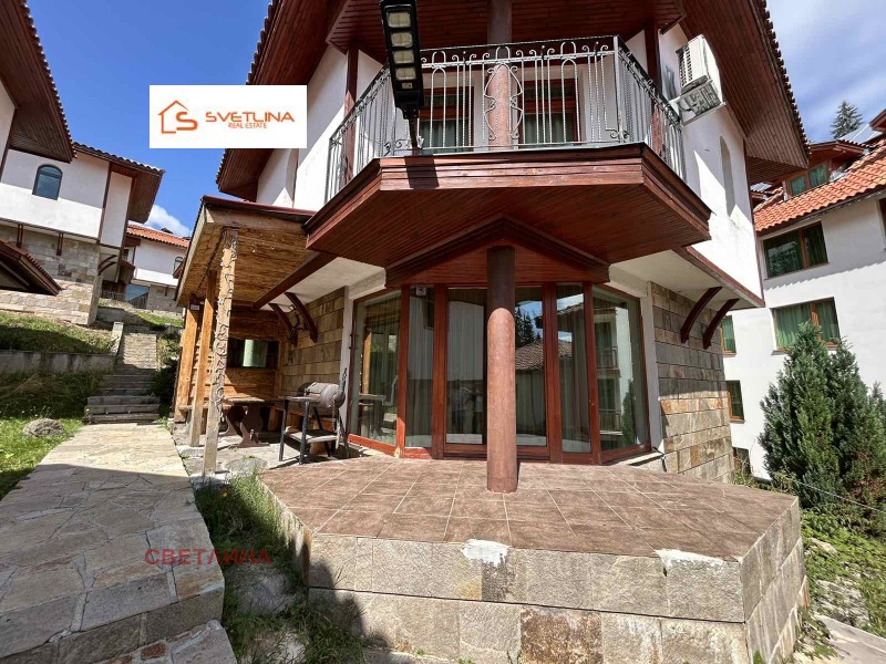 Eladó  Ház régió Smolyan , k.k. Pamporovo , 130 négyzetméter | 91283979 - kép [4]