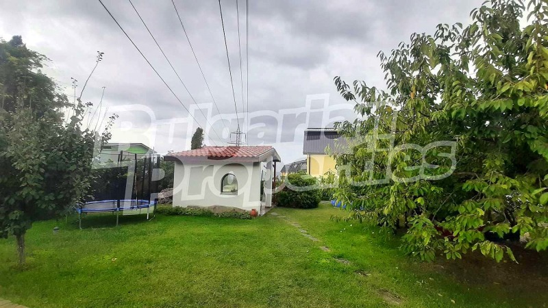 For Sale  House Varna , Vazrazhdane 3 , 220 sq.m | 84740173 - image [12]