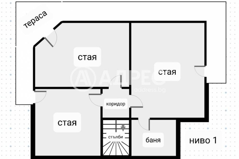 Te koop  Huis Sofia , Bojana , 530 m² | 32730911 - afbeelding [3]