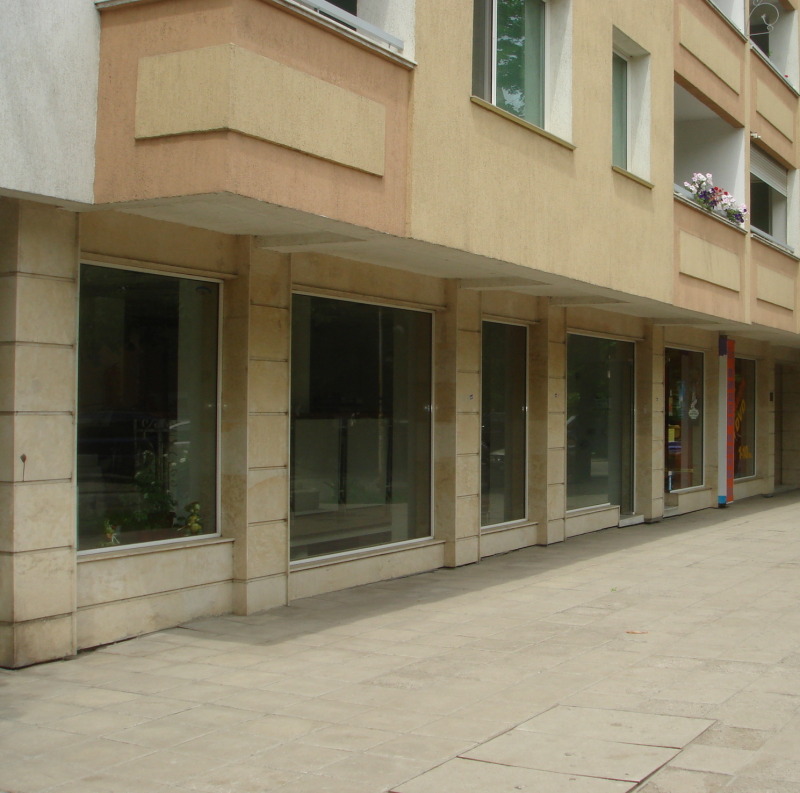 Til salg  Butik Sofia , Strelbishte , 330 kvm | 17336757