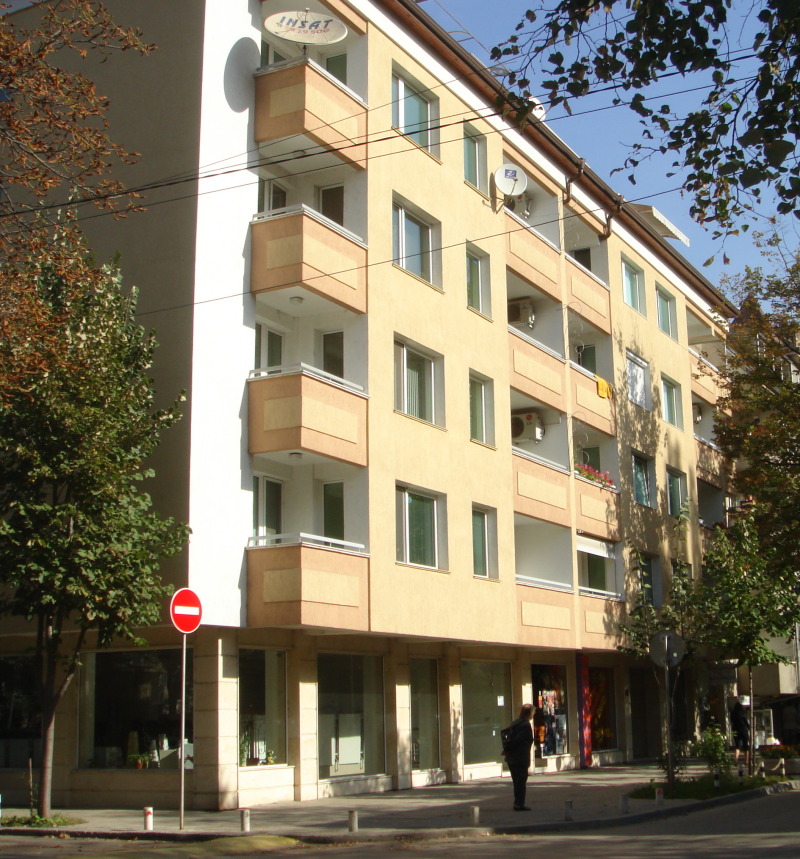 Til salg  Butik Sofia , Strelbishte , 330 kvm | 17336757 - billede [2]