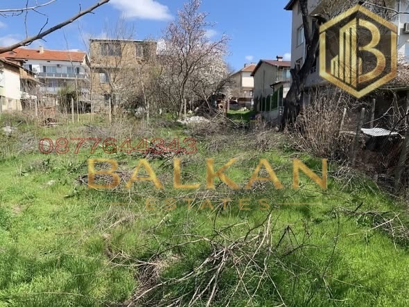 Продава ПАРЦЕЛ, гр. Аксаково, област Варна, снимка 2 - Парцели - 55933132