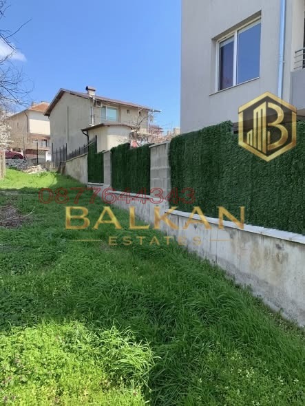Продава ПАРЦЕЛ, гр. Аксаково, област Варна, снимка 3 - Парцели - 55933132