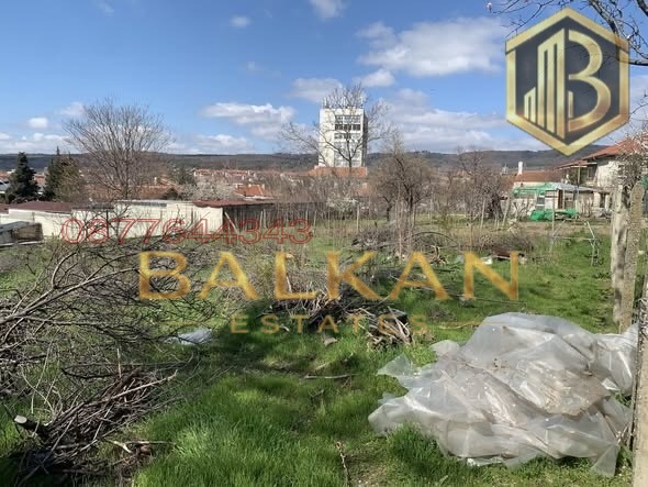 Продава ПАРЦЕЛ, гр. Аксаково, област Варна