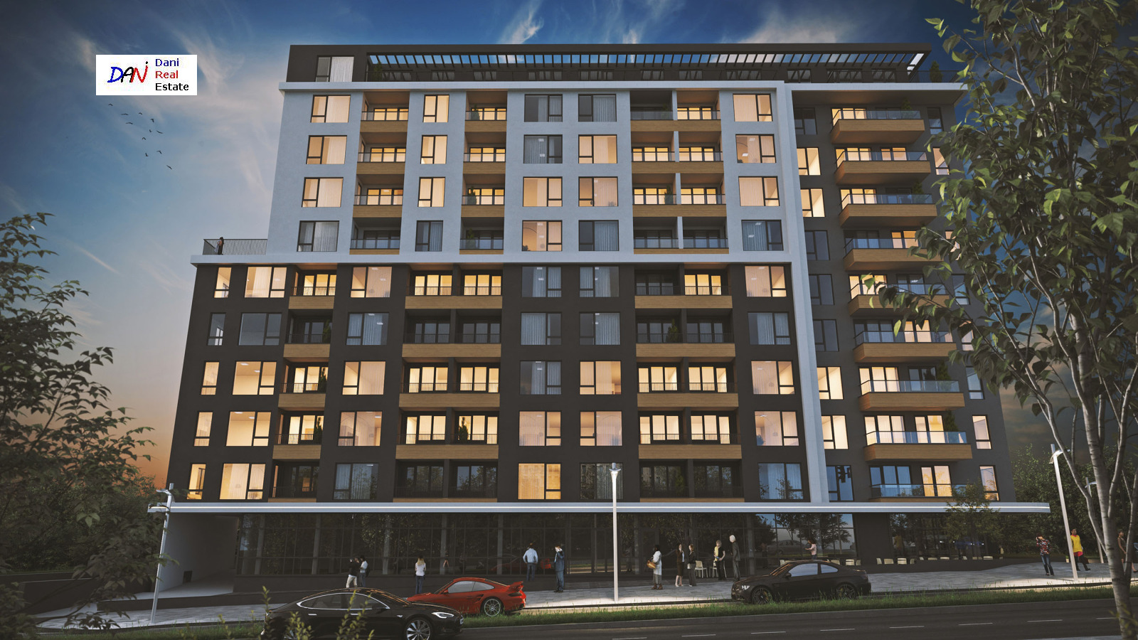 Продава 2-СТАЕН, гр. Варна, Възраждане 1, снимка 2 - Апартаменти - 50091628