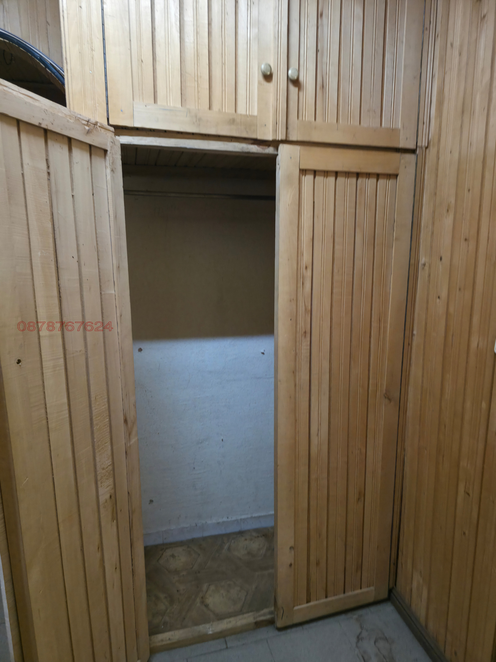 Продава 2-СТАЕН, гр. Ловеч, Младост, снимка 10 - Апартаменти - 55981924