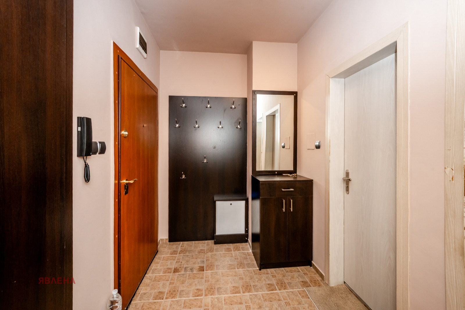 Продава 2-СТАЕН, гр. София, Център, снимка 6 - Апартаменти - 56515726