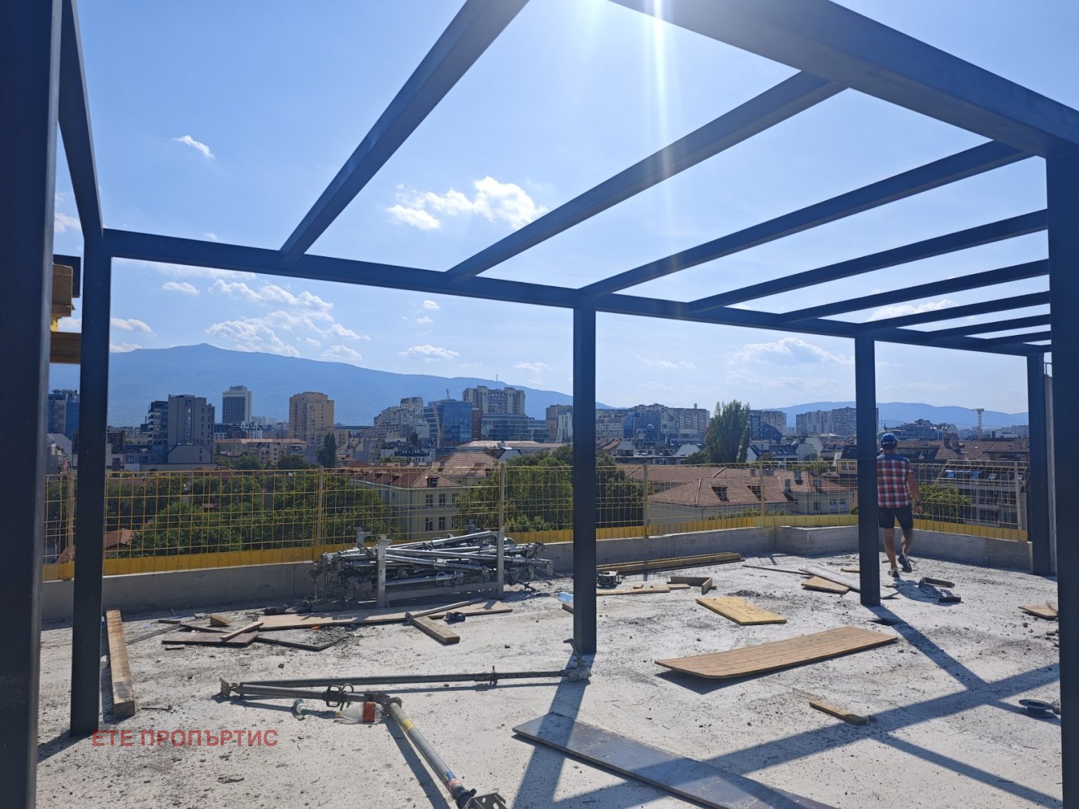 Продава 3-СТАЕН, гр. София, Зона Б-5, снимка 14 - Апартаменти - 54909478