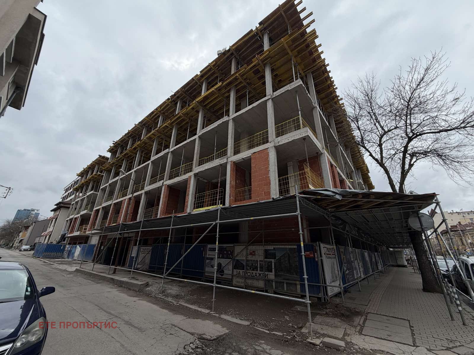 Продава 3-СТАЕН, гр. София, Зона Б-5, снимка 17 - Апартаменти - 49491169