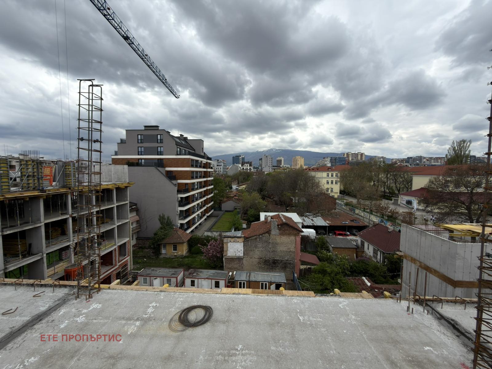 Продава 3-СТАЕН, гр. София, Зона Б-5, снимка 16 - Апартаменти - 49491169