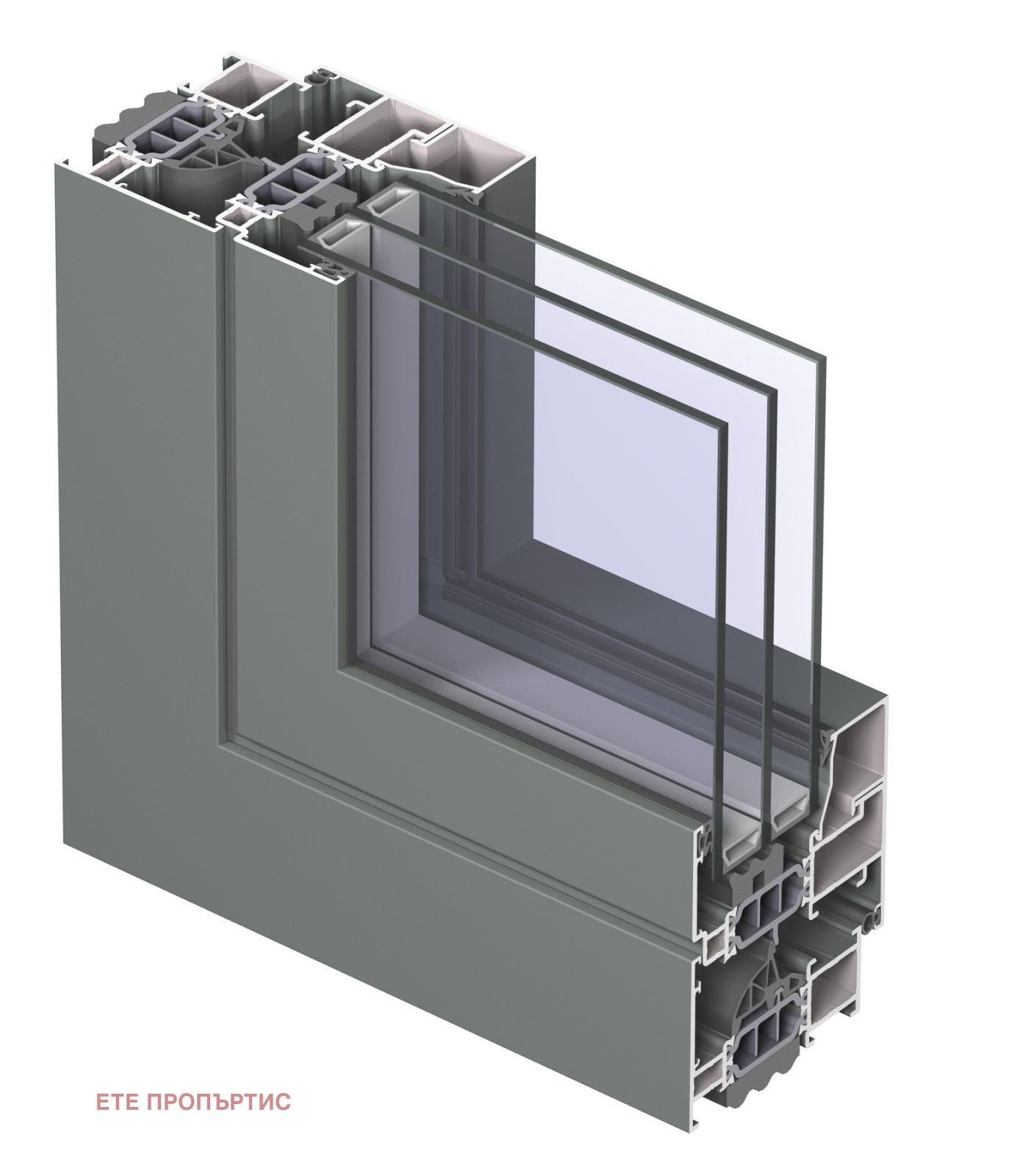 Продава 3-СТАЕН, гр. София, Зона Б-5, снимка 14 - Апартаменти - 49491169