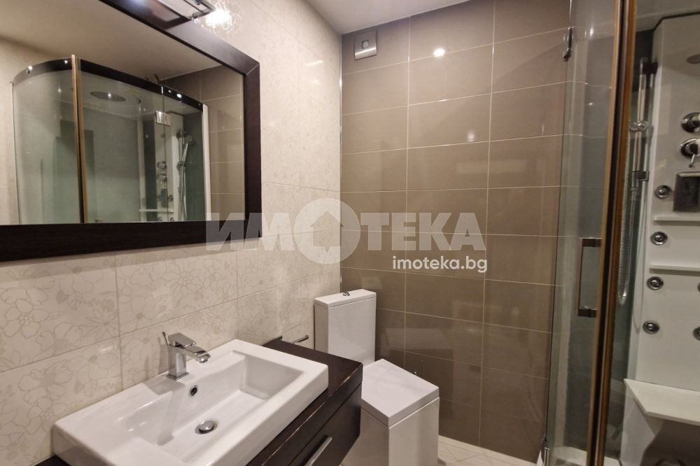 Продава 3-СТАЕН, гр. София, Лозенец, снимка 5 - Апартаменти - 53993630