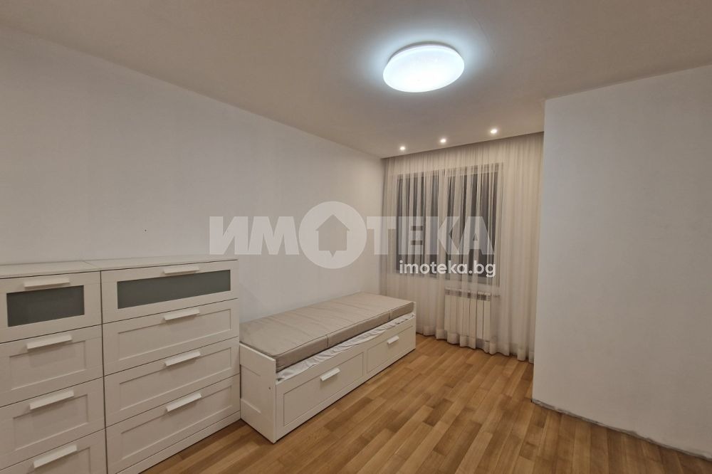 Продава 3-СТАЕН, гр. София, Лозенец, снимка 6 - Апартаменти - 53993630