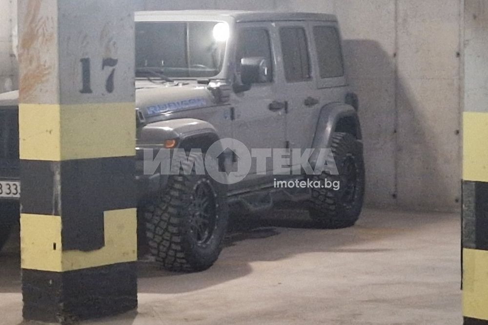 Продава 3-СТАЕН, гр. София, Лозенец, снимка 7 - Апартаменти - 53993630