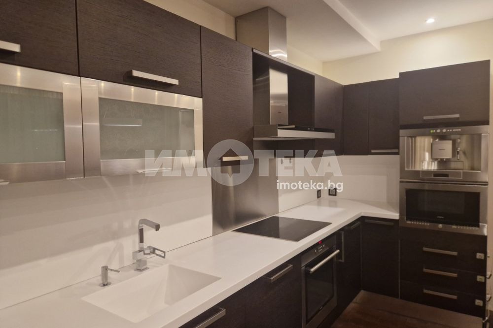 Продава 3-СТАЕН, гр. София, Лозенец, снимка 3 - Апартаменти - 53993630