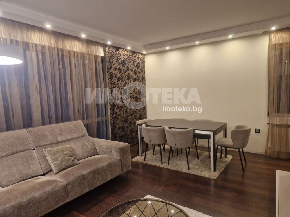 Продава 3-СТАЕН, гр. София, Лозенец