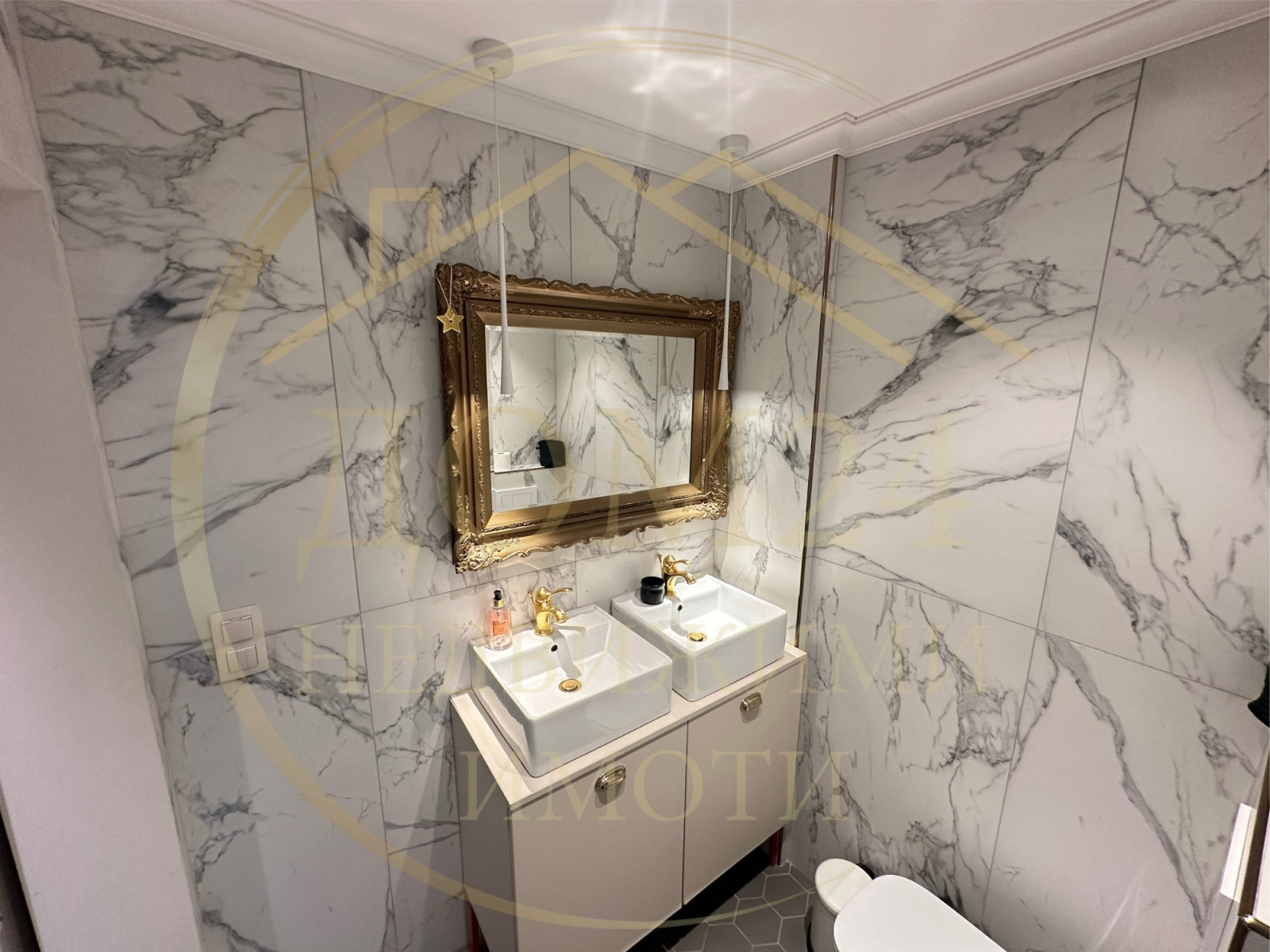 Продава МЕЗОНЕТ, гр. София, Горубляне, снимка 7 - Апартаменти - 54263635