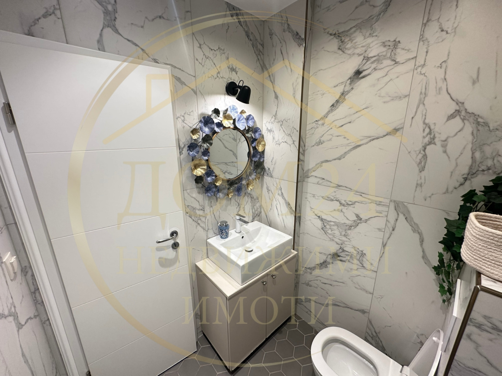 Продава МЕЗОНЕТ, гр. София, Горубляне, снимка 11 - Апартаменти - 54263635