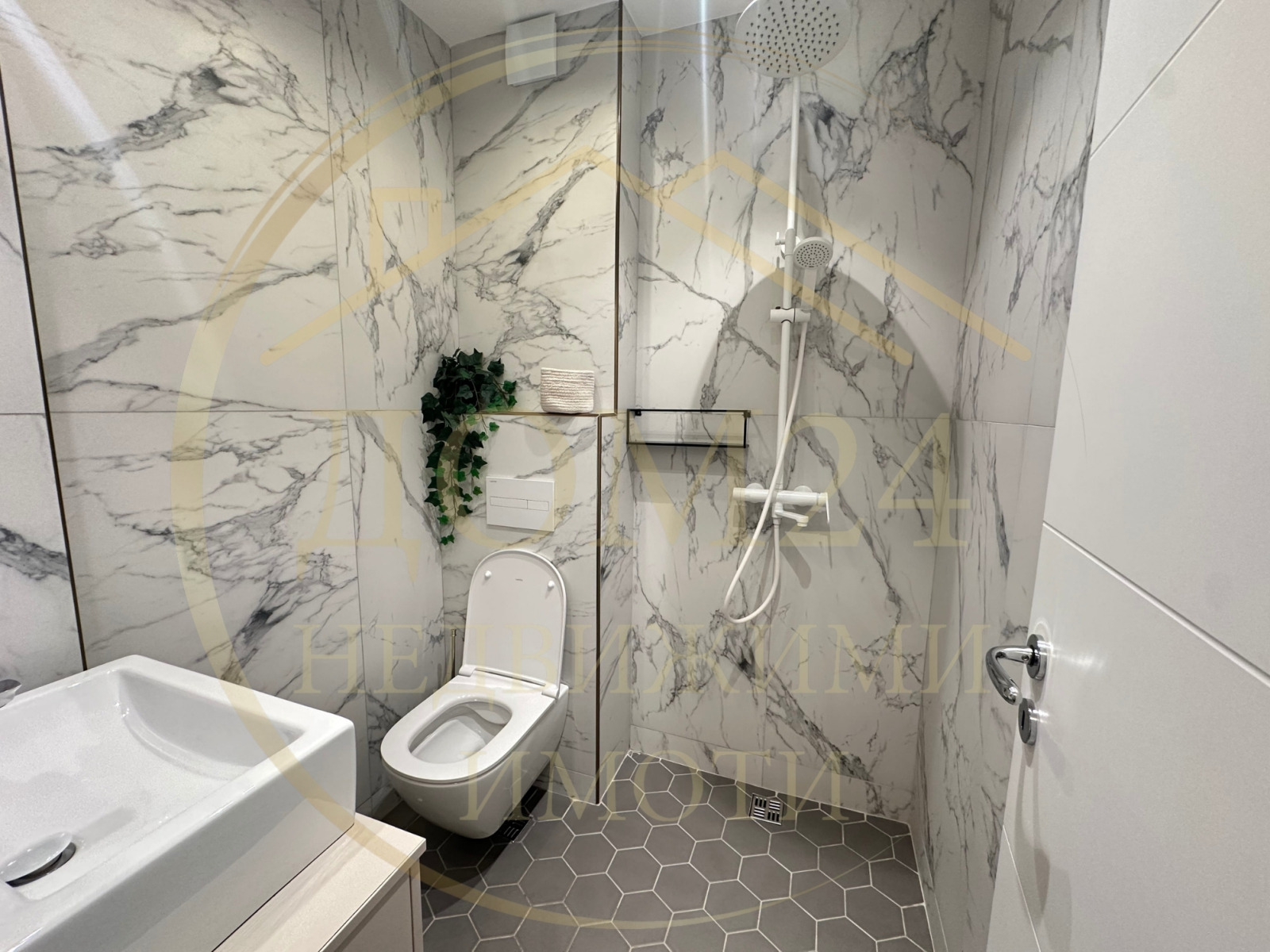 Продава МЕЗОНЕТ, гр. София, Горубляне, снимка 12 - Апартаменти - 54263635