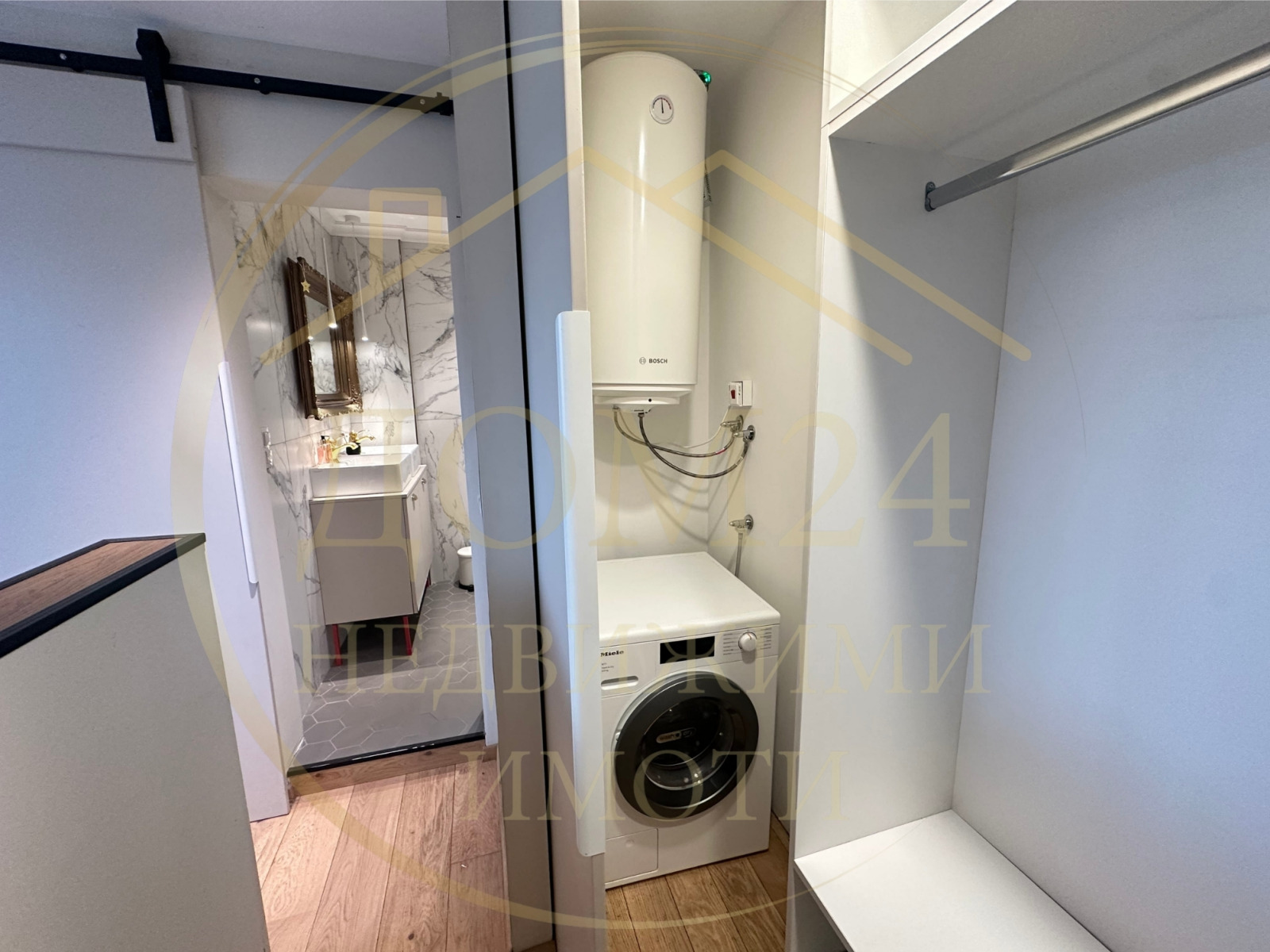 Продава МЕЗОНЕТ, гр. София, Горубляне, снимка 6 - Апартаменти - 54263635