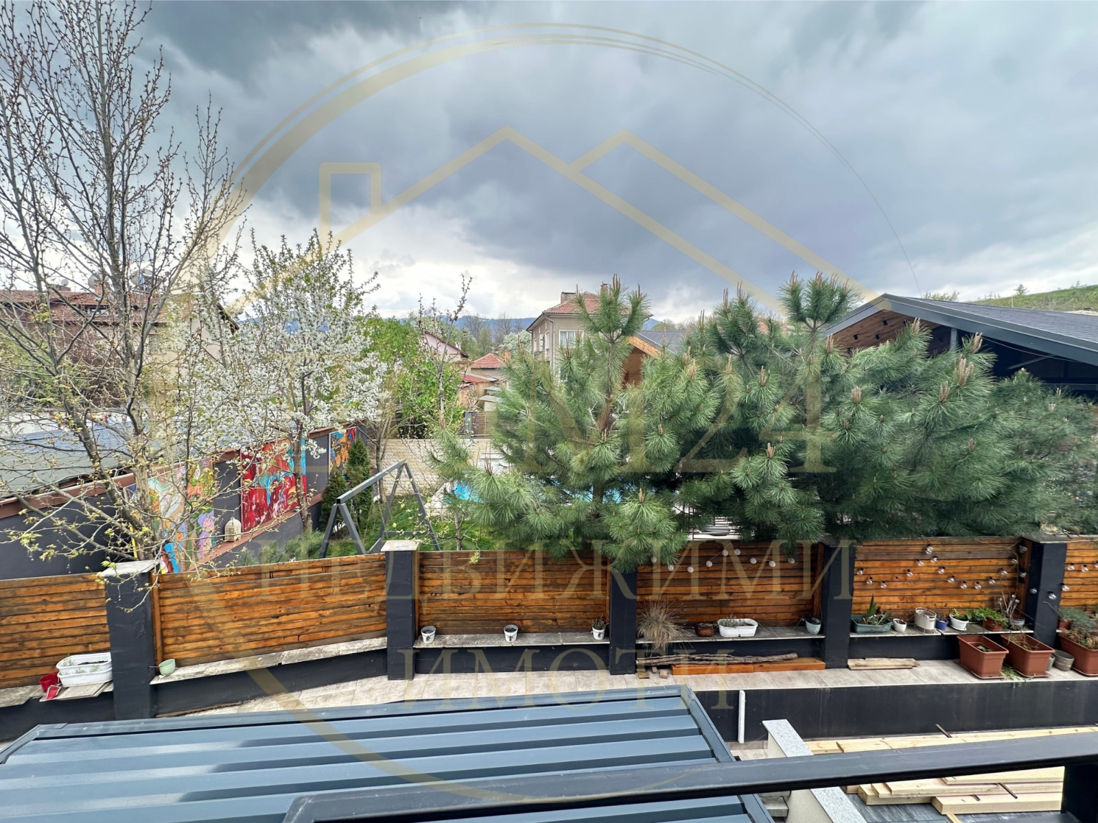 Продава МЕЗОНЕТ, гр. София, Горубляне, снимка 10 - Апартаменти - 54263635