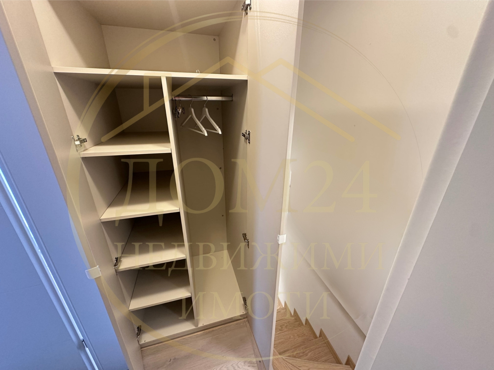 Продава МЕЗОНЕТ, гр. София, Горубляне, снимка 13 - Апартаменти - 54263635