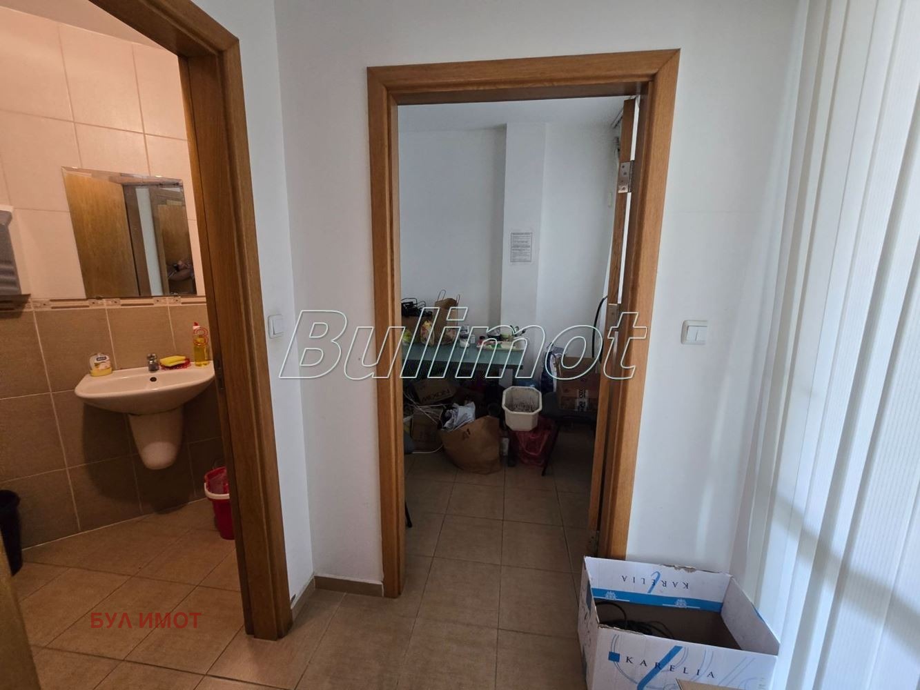 Продава МАГАЗИН, гр. Варна, Виница, снимка 2 - Магазини - 51088897