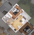 Продава 2-СТАЕН, град София, Овча купел • 129909 € / 254079.92 лв. • 30280937 1