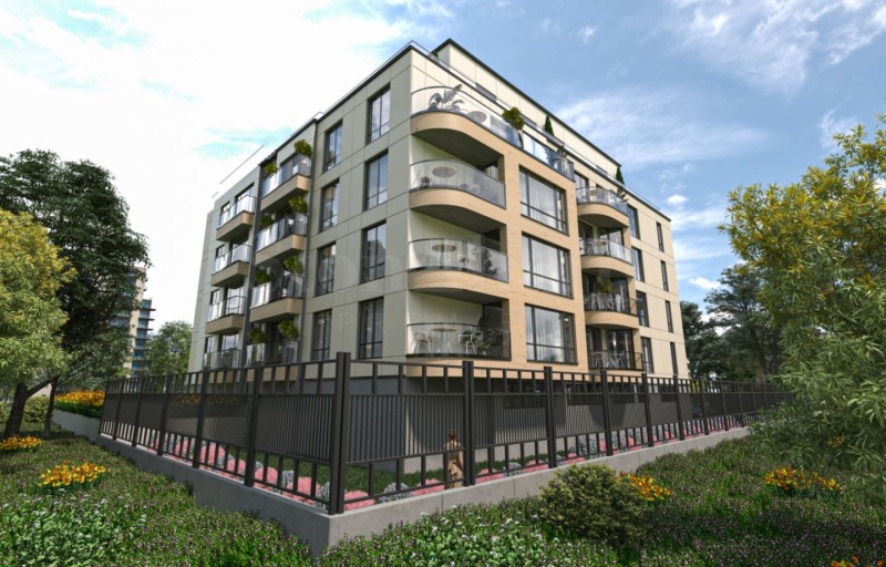 Продава 2-СТАЕН в град София, Витоша - 71 кв.м / 160 583 € » 314 073.05 лв., СТОУНХАРД ПРЕМИЪР СОФИЯ