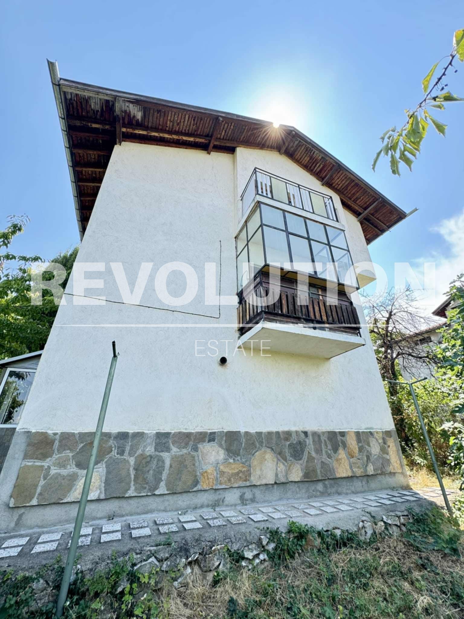 Продава КЪЩА | Imot.bg — изображение 2