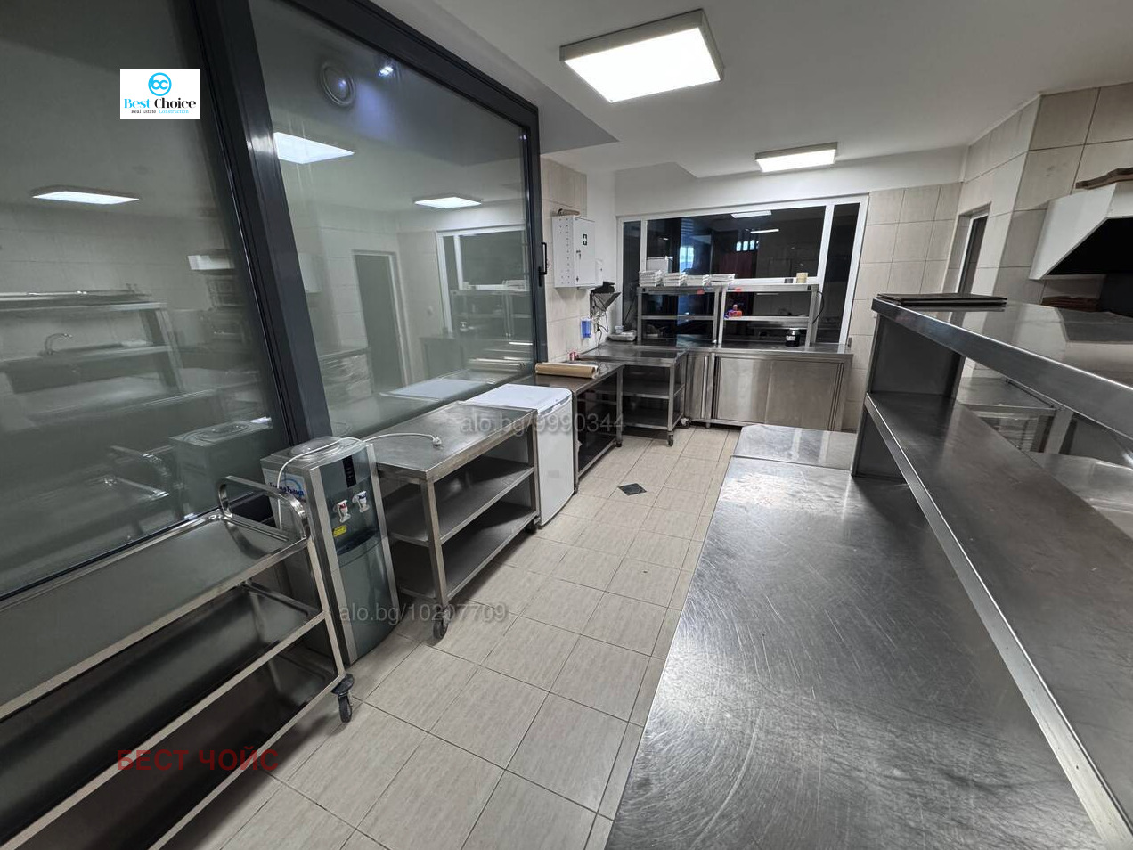 Продава ЗАВЕДЕНИЕ | Imot.bg — изображение 15