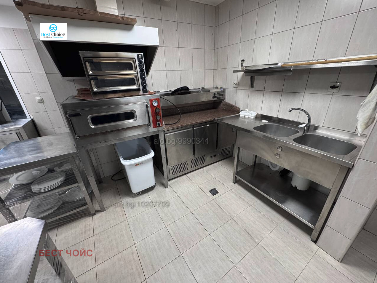 Продава ЗАВЕДЕНИЕ | Imot.bg — изображение 13