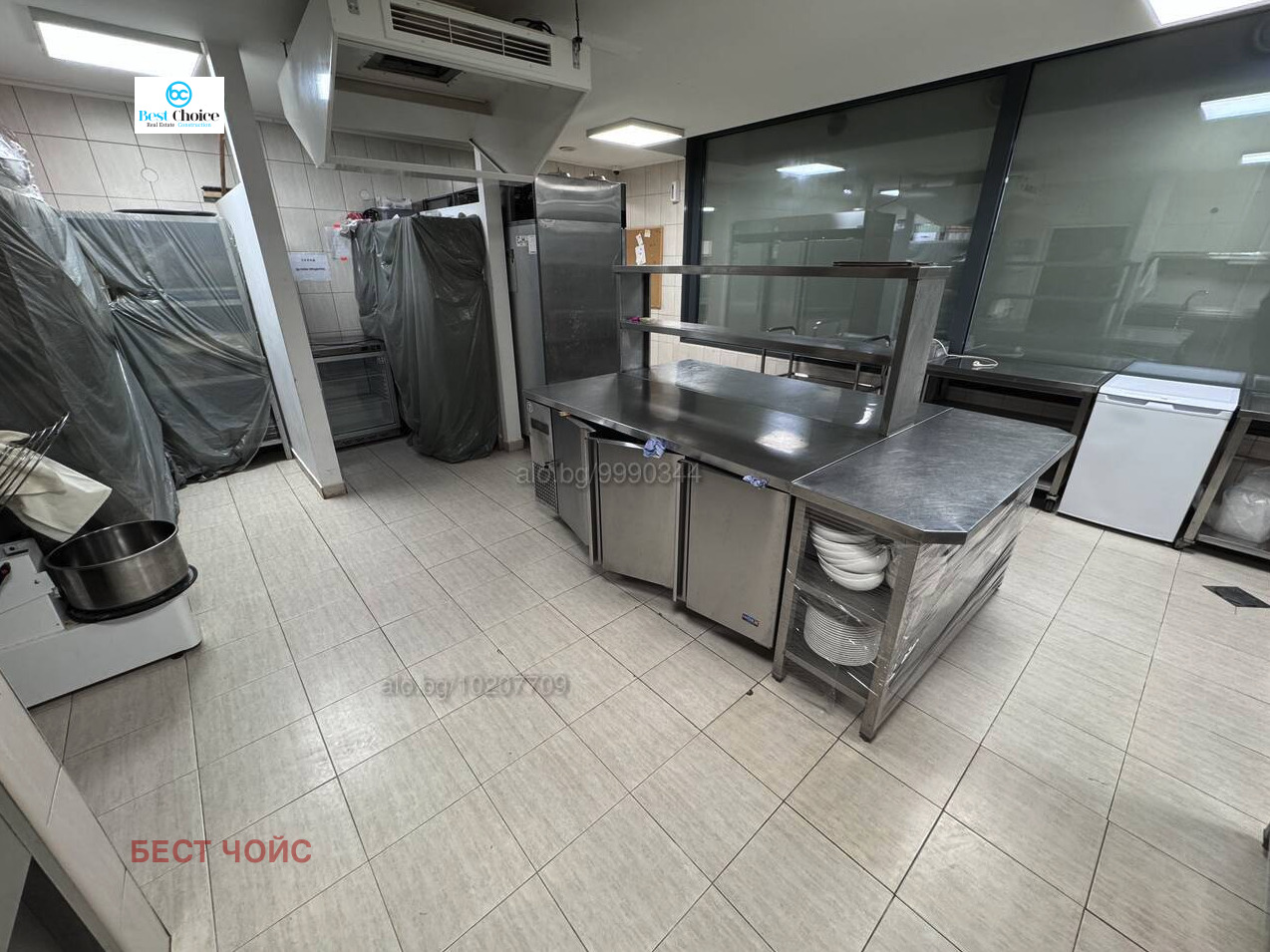 Продава ЗАВЕДЕНИЕ | Imot.bg — изображение 12