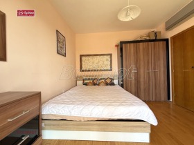 1 bedroom k.k. Sv.Sv. Konstantin i Elena, Varna 13