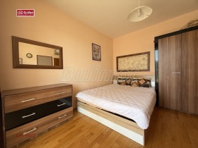 1 bedroom k.k. Sv.Sv. Konstantin i Elena, Varna 12