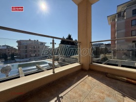 1 bedroom k.k. Sv.Sv. Konstantin i Elena, Varna 7