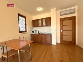 1 bedroom k.k. Sv.Sv. Konstantin i Elena, Varna 5