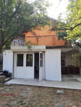 Maison Martchaevo, Sofia