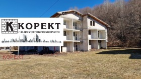 Hôtel Apriltsi, région Lovetch 7