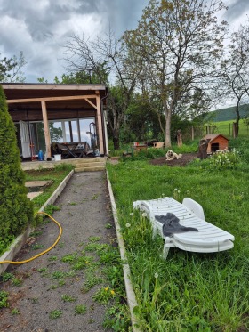 Cselekmény Kokaljane, Sofia 3