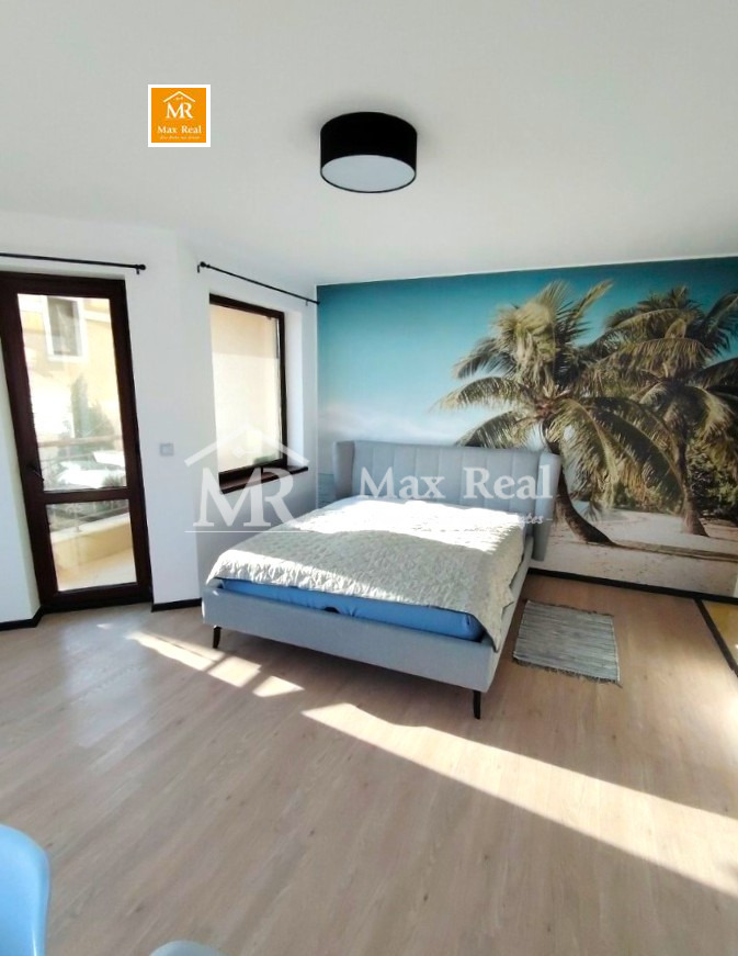 Til salgs  Studio region Burgas , Kosjaritsa , 42 kvm | 40381553 - bilde [5]