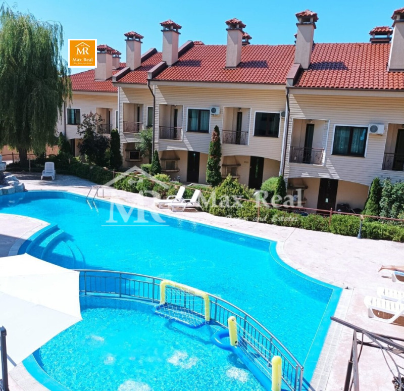 Til salgs  Studio region Burgas , Kosjaritsa , 42 kvm | 40381553