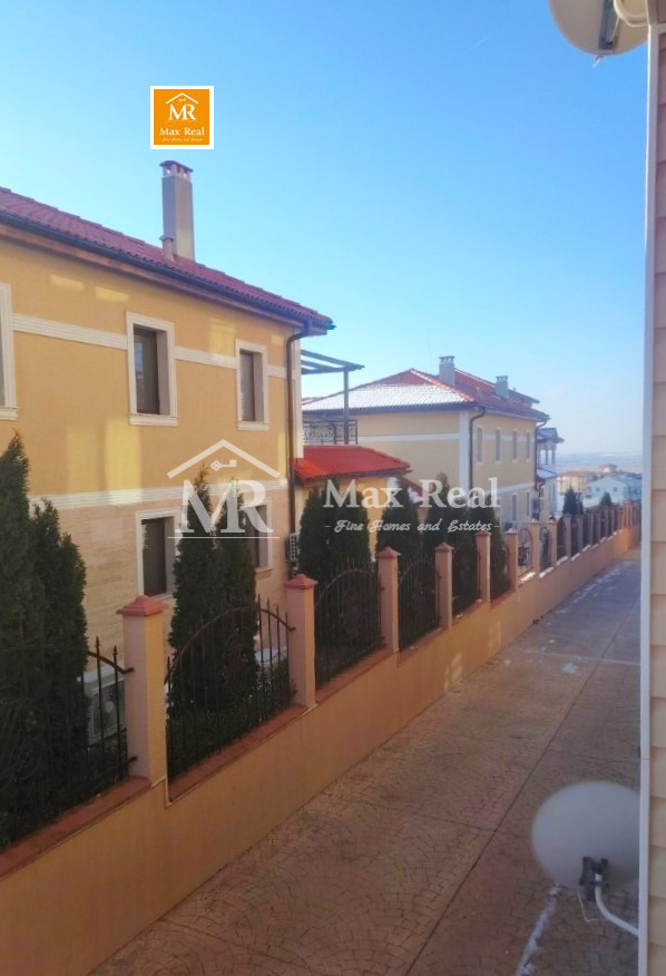 Til salgs  Studio region Burgas , Kosjaritsa , 42 kvm | 40381553 - bilde [10]