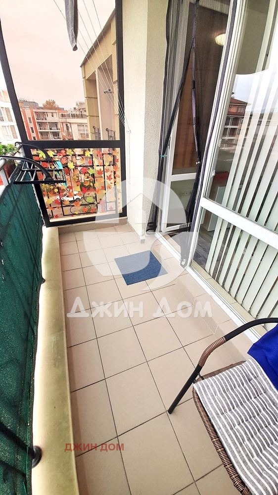 Продава 1-СТАЕН, к.к. Слънчев бряг, област Бургас, снимка 4 - Апартаменти - 53789592