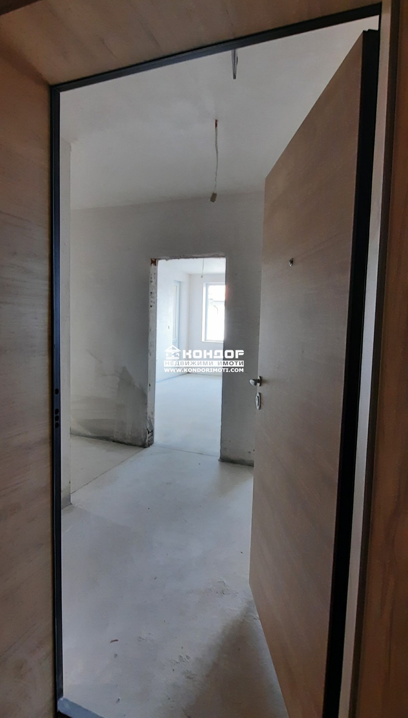 Myytävänä  1 makuuhuone Plovdiv , Vastanitšeski , 70 neliömetriä | 38893107 - kuva [2]