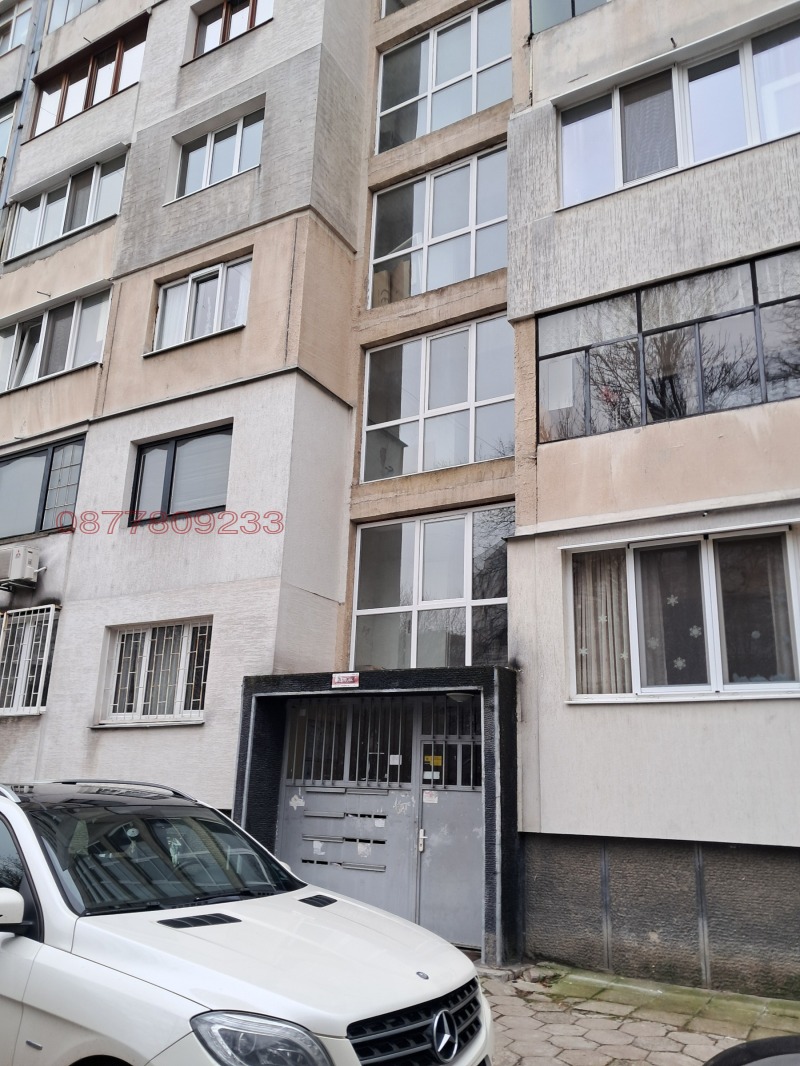 Продава 2-СТАЕН, гр. София, Света Троица, снимка 7 - Aпартаменти - 48716839