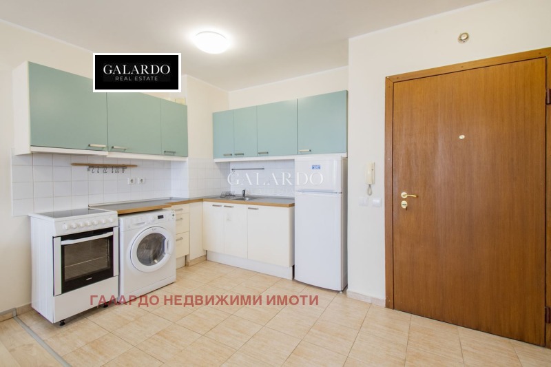 Продава 2-СТАЕН, гр. София, Гоце Делчев, снимка 6 - Aпартаменти - 48571471