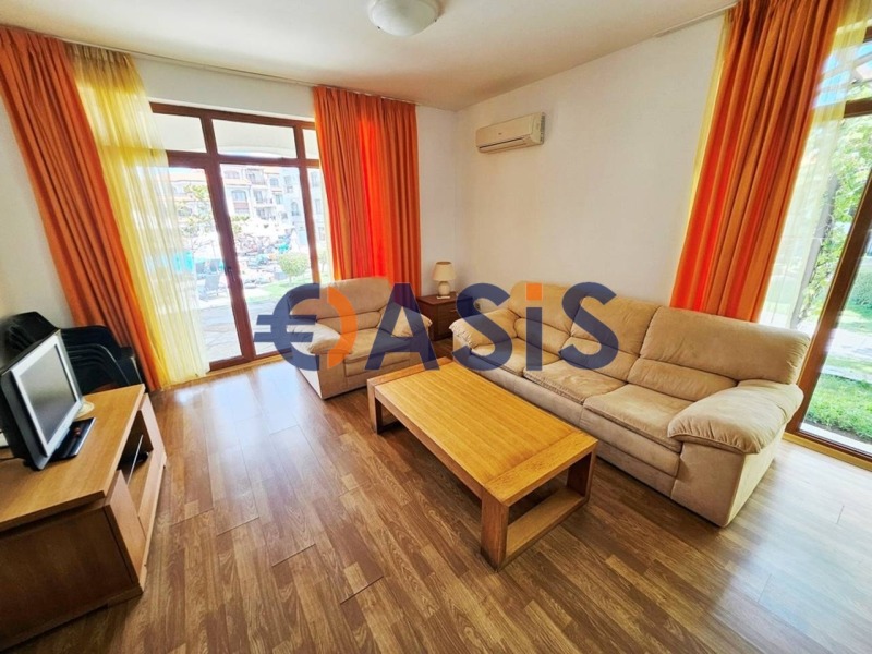 Till salu  1 sovrum region Burgas , Aheloi , 82 kvm | 65419624 - bild [4]