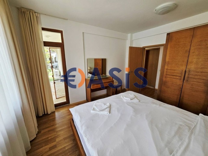 Till salu  1 sovrum region Burgas , Aheloi , 82 kvm | 65419624 - bild [11]