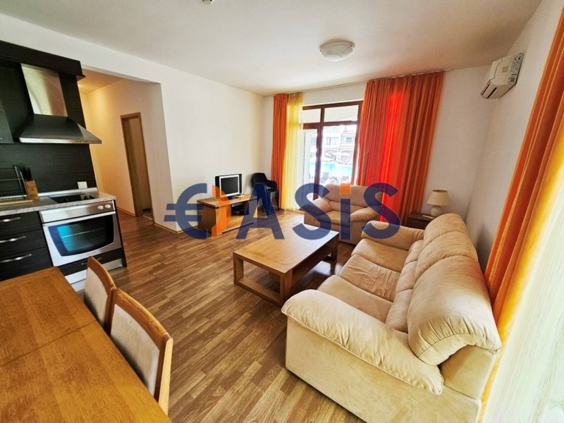 Till salu  1 sovrum region Burgas , Aheloi , 82 kvm | 65419624